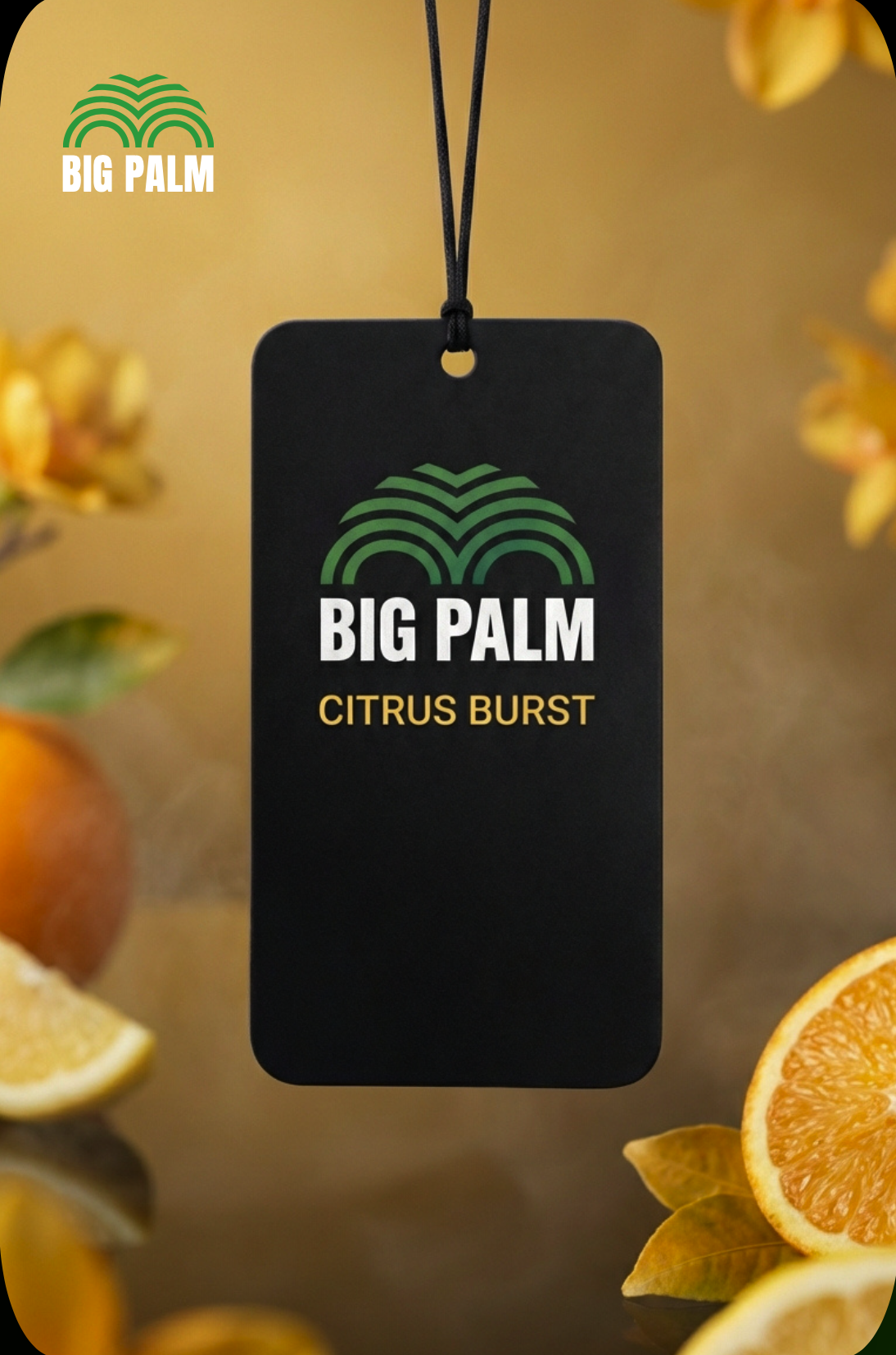 حمضيات بخاخ