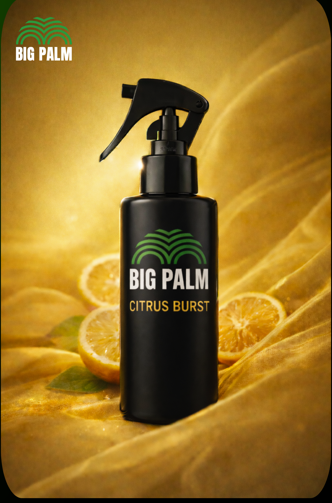 حمضيات تعليقة