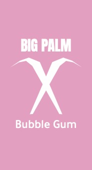 علكة فقاعية