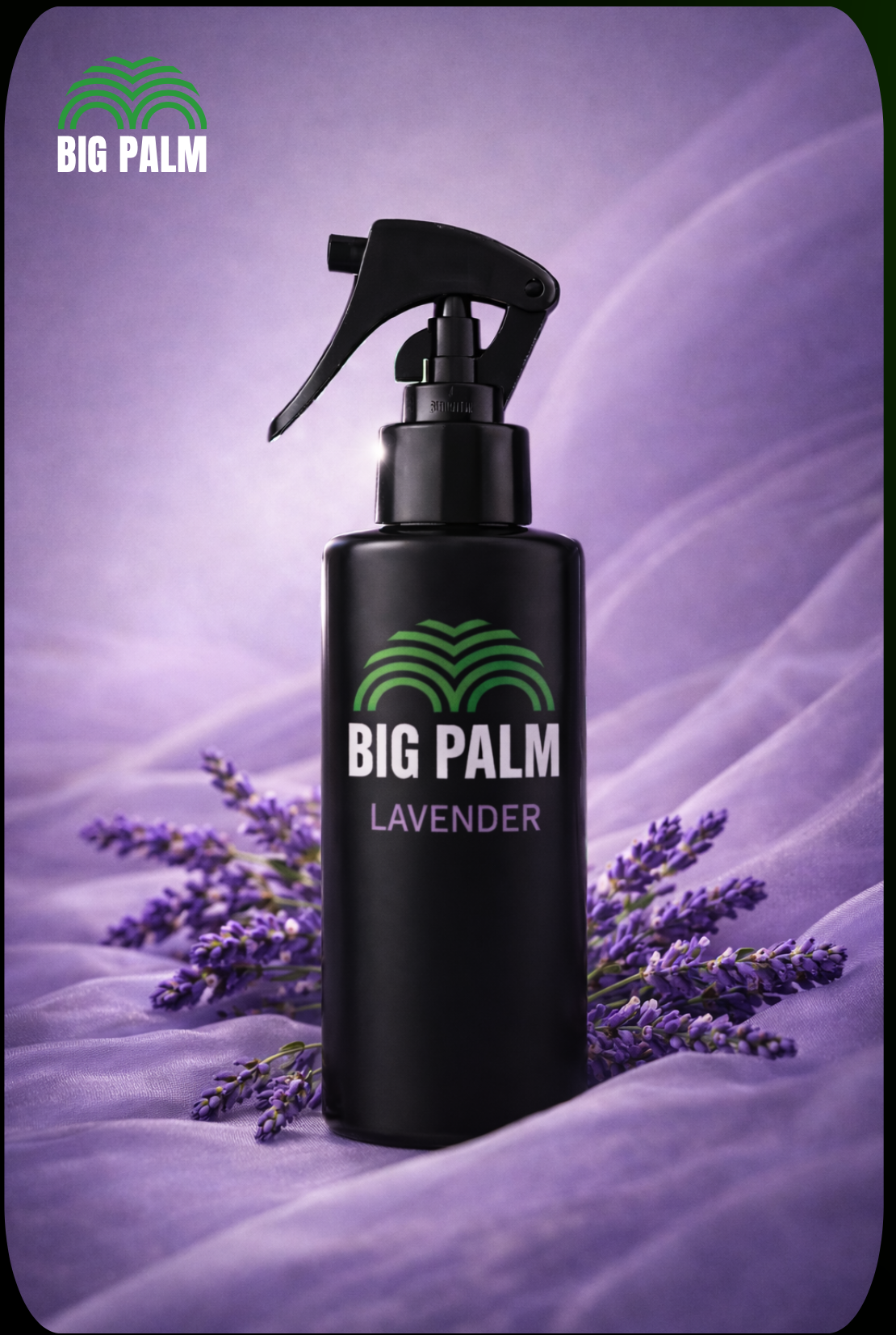 لافندر تعليقة